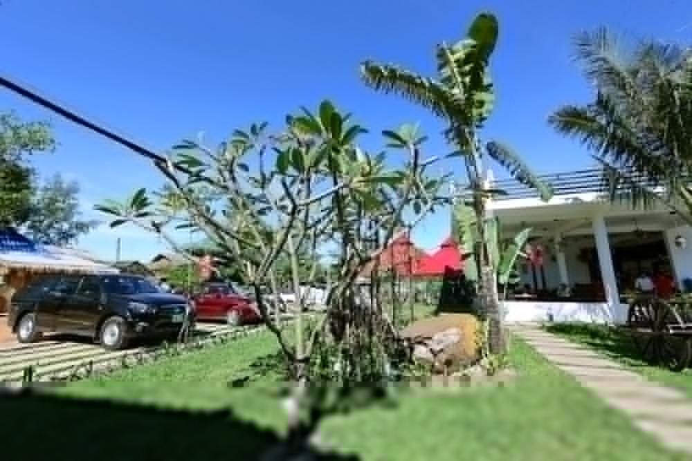 Sea Breeze Resort Сиханоуквил Екстериор снимка