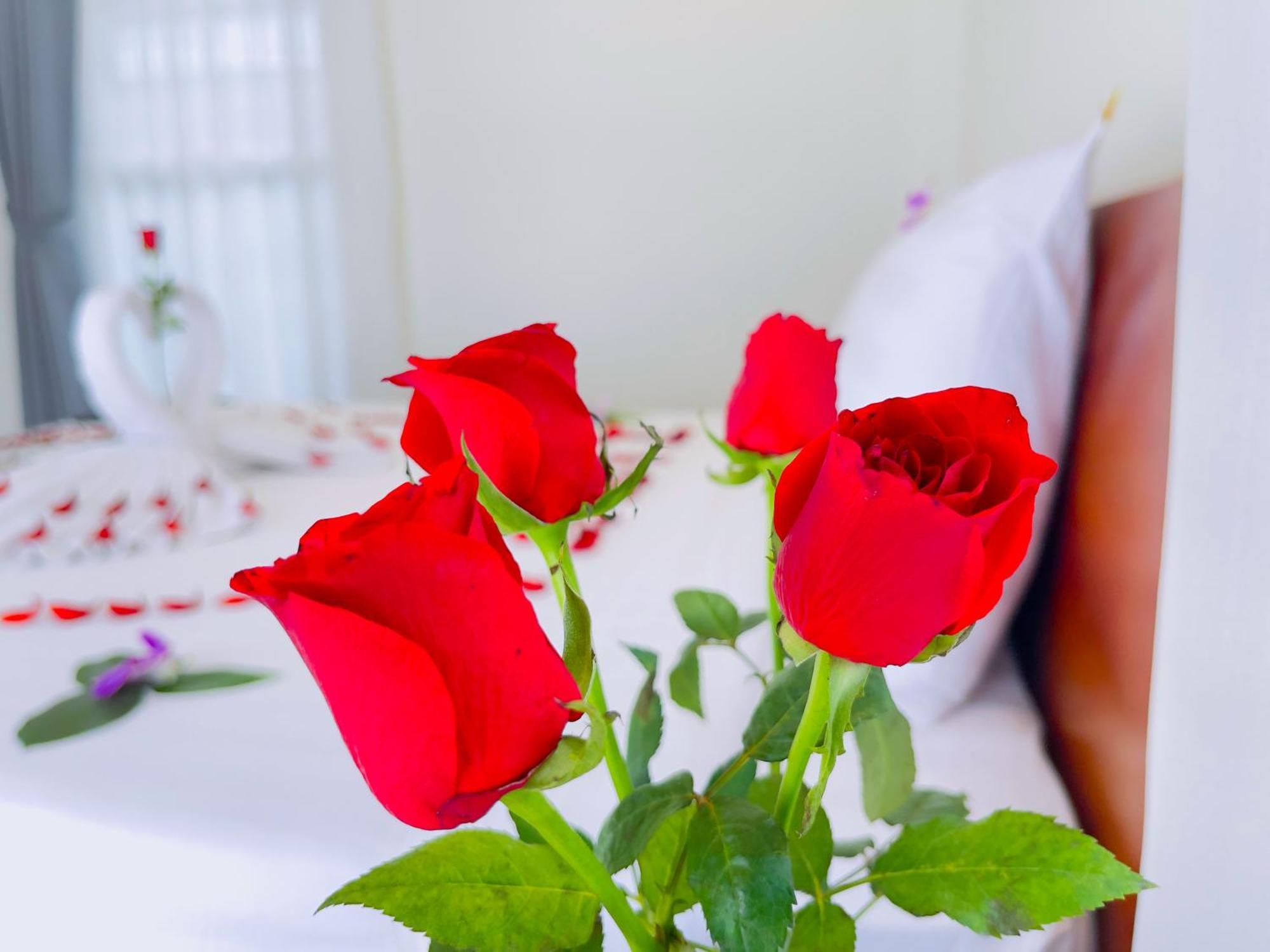 Sea Breeze Resort Сиханоуквил Екстериор снимка